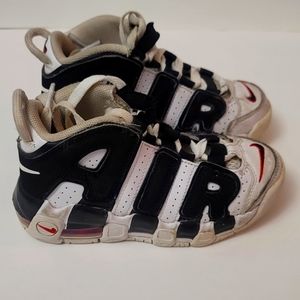 NIKE AIR MORE Uptempo 96